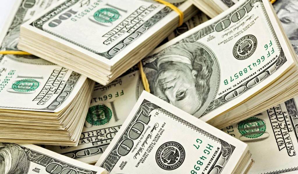 Más de la mitad del presupuesto 2016 se nutrirá por recaudación de impuestos