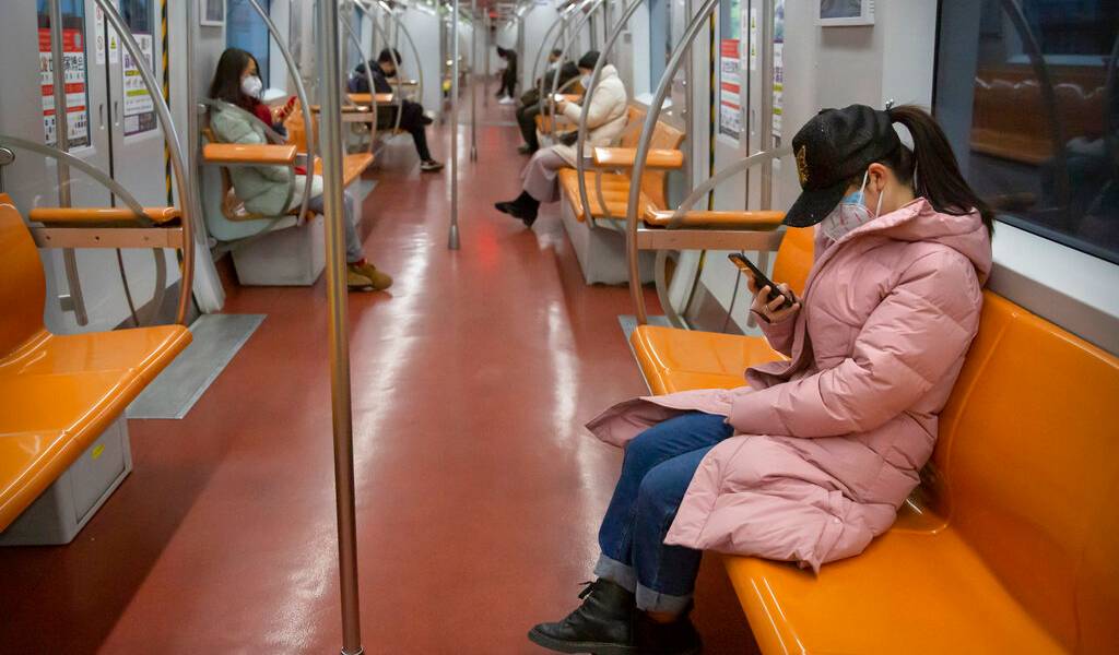 Asciende a 360 muertos por epidemia de coronavirus