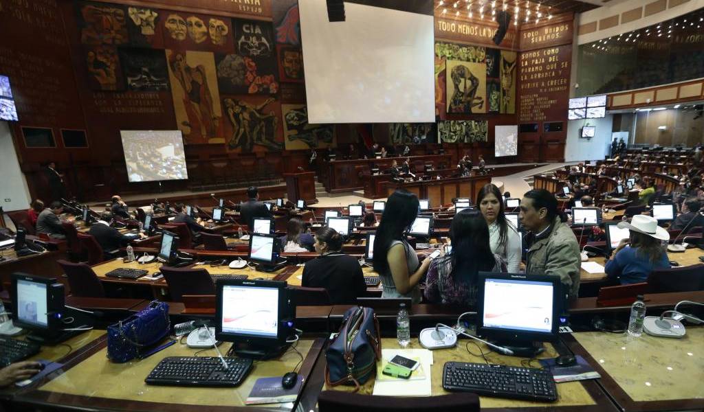 Paquete de reformas laborales será enviado esta tarde a la Asamblea