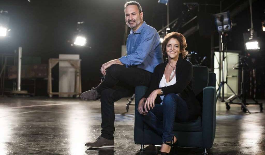 Ecuavisa logra fusión con importante compañía audiovisual internacional