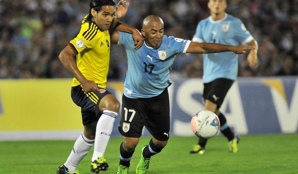 Acreditaciones abiertas para el partido Ecuador-Uruguay y Chile-Ecuador