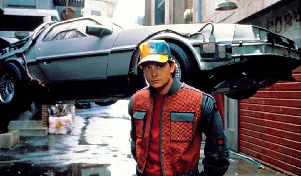 Muere Ron Cobb, diseñador del DeLorean de Regreso al futuro