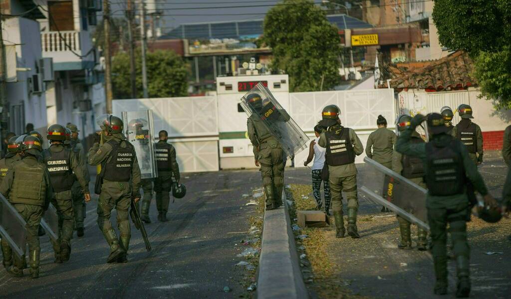 Del caos a la incertidumbre: ¿Cuándo reabren las fronteras en Venezuela?