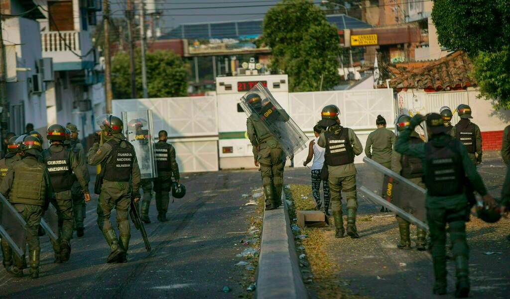 Del caos a la incertidumbre: ¿Cuándo reabren las fronteras en Venezuela?