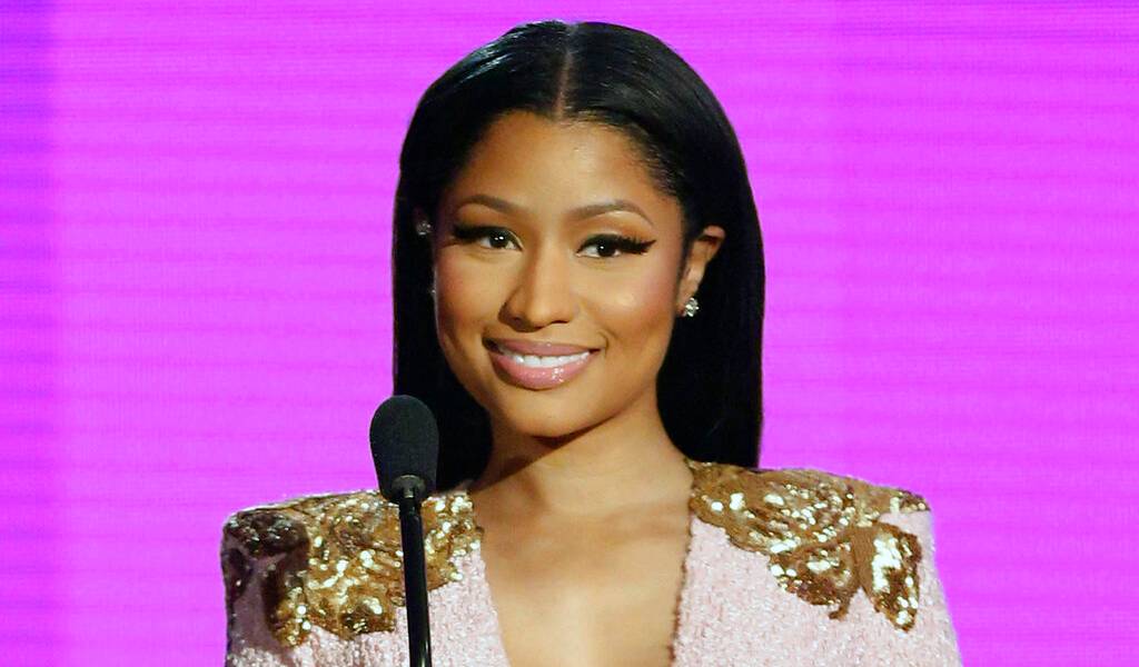 Arrestan a hombre por muerte de padre Nicki Minaj