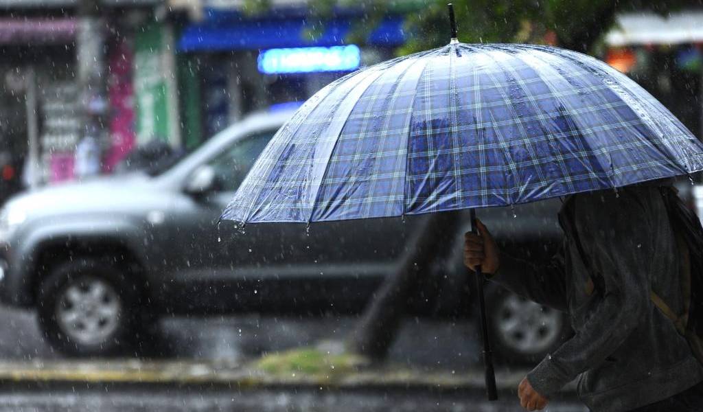 Intensidad de las lluvias se reducirá en mayo en Ecuador, según el Inamhi