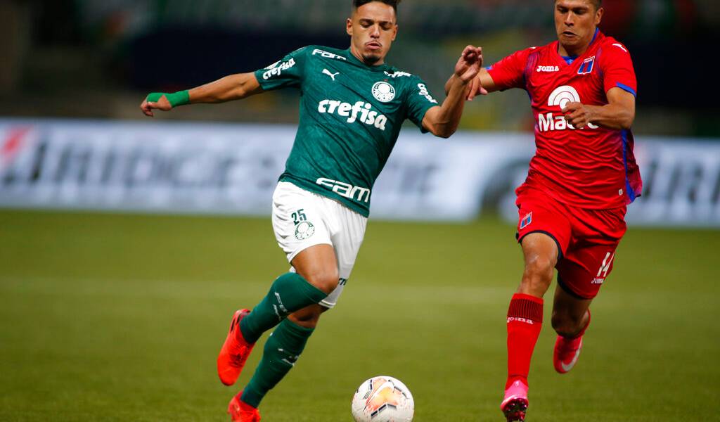 Menino da positivo por COVID; se pierde partidos de Brasil