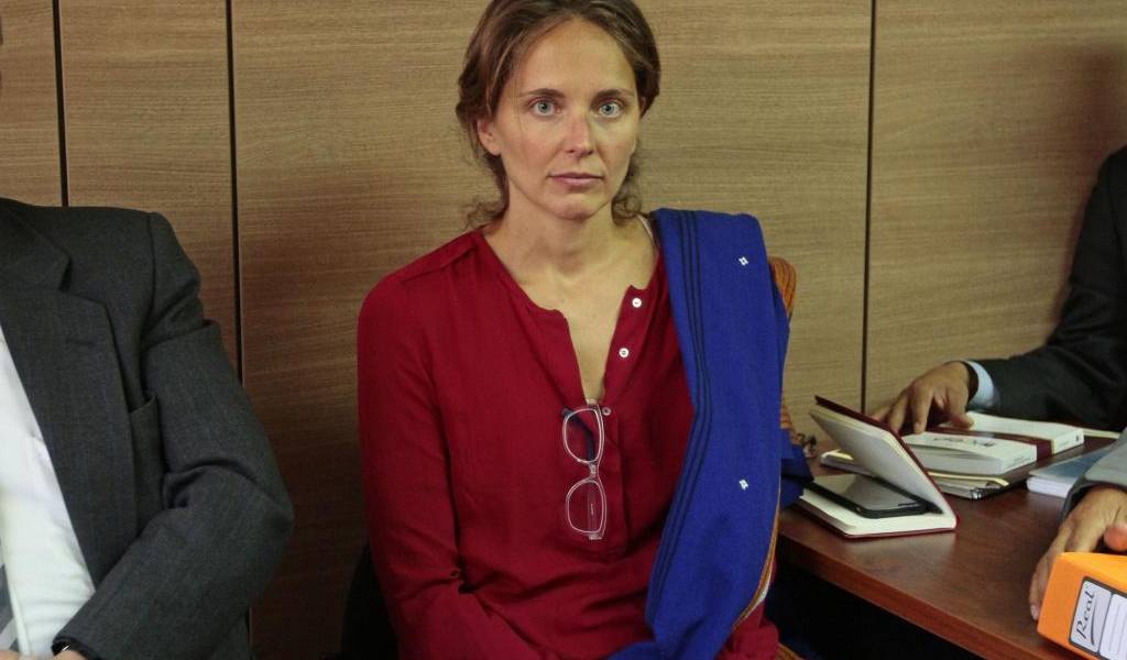 Jueza niega deportación de periodista e investigadora Manuela Picq