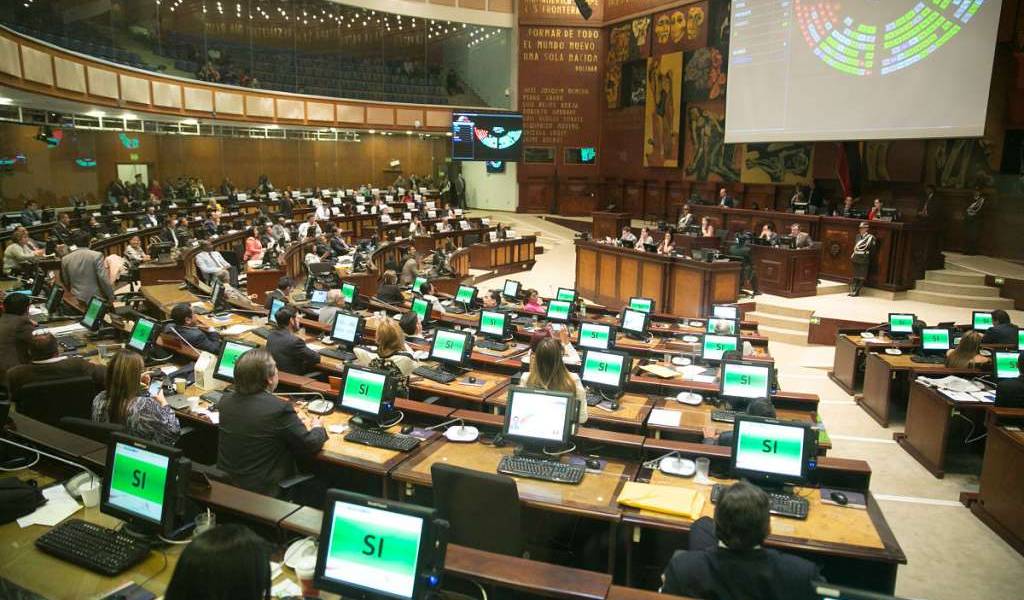 Comisión de Fiscalización de Asamblea sería reestructurada