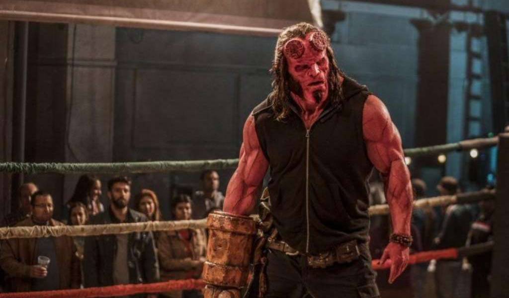 El impactante bronceado de un bañista