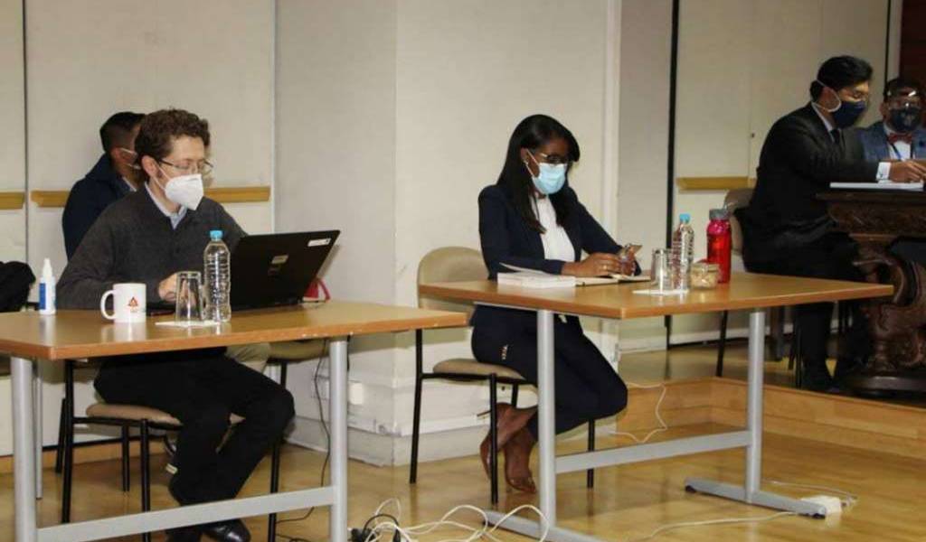 Caso Sobornos 2012-2016: Nuevos delitos e investigaciones