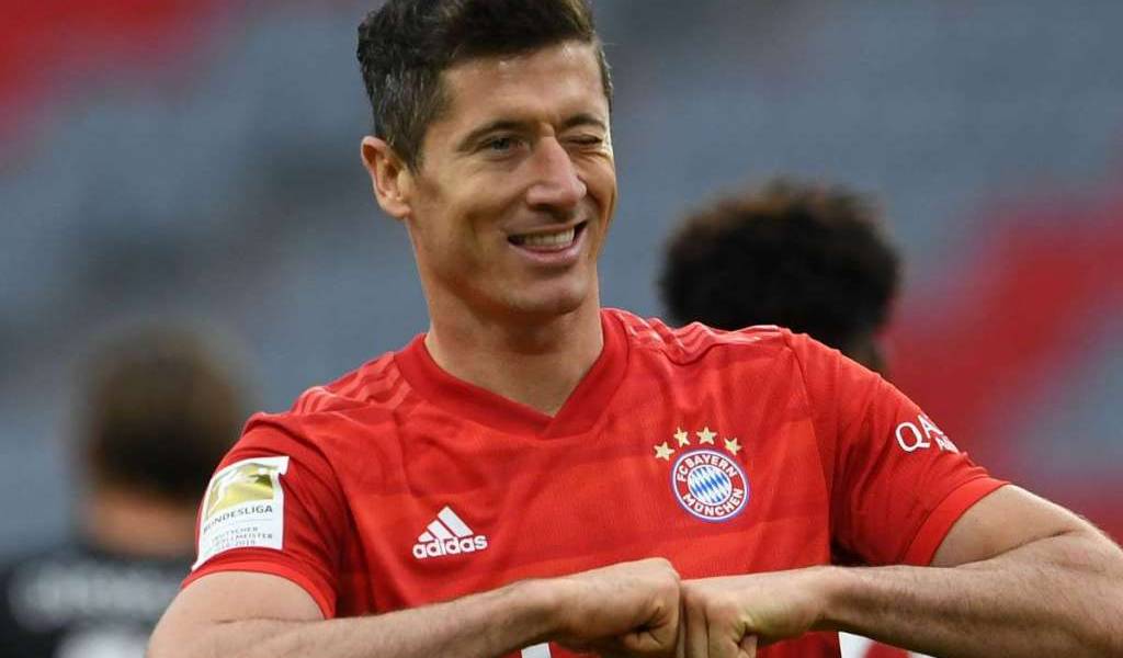 Clasificación de máximos goleadores en Europa