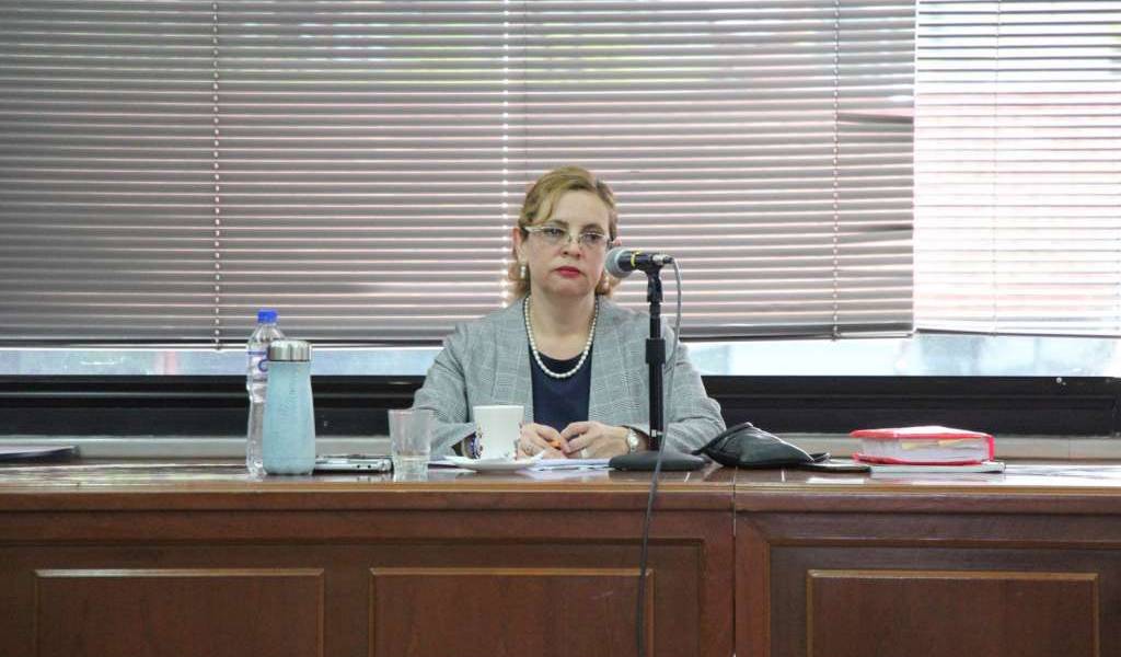 22 acusados de cohecho en caso Sobornos