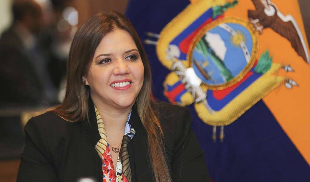 Renuncia de Vicuña a la Vicepresidencia genera reacciones en círculos políticos