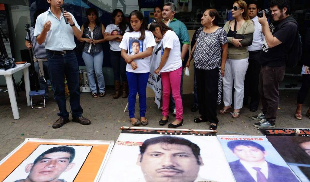 &#039;González y otros&#039;: ¿Quién es Erwin Vivar, el testigo protegido?