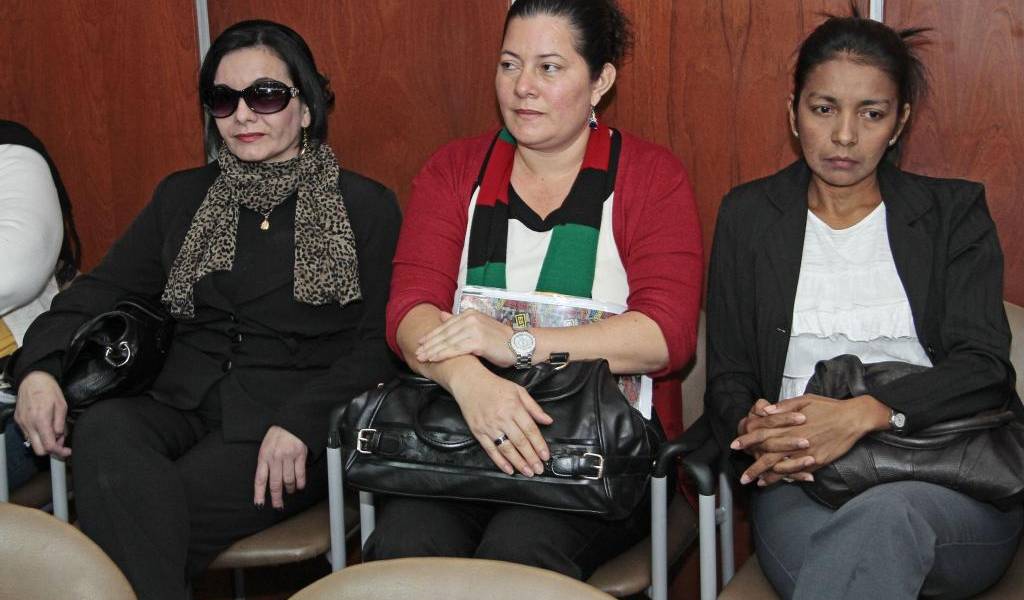 Lo más relevante del caso &quot;González y otros&quot; en sus 11 años