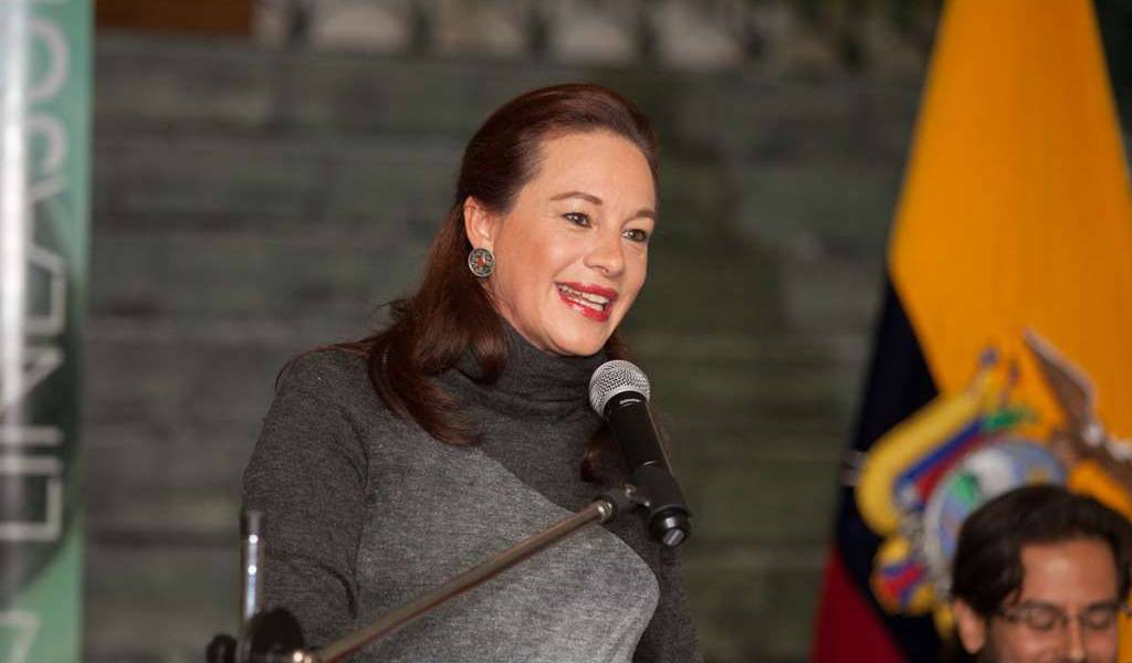 Comisión conocerá el trámite de juicio a Espinosa