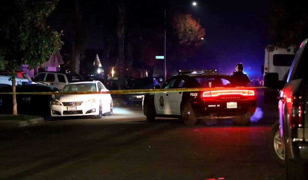 Cuatro muertos en tiroteo en una casa en California