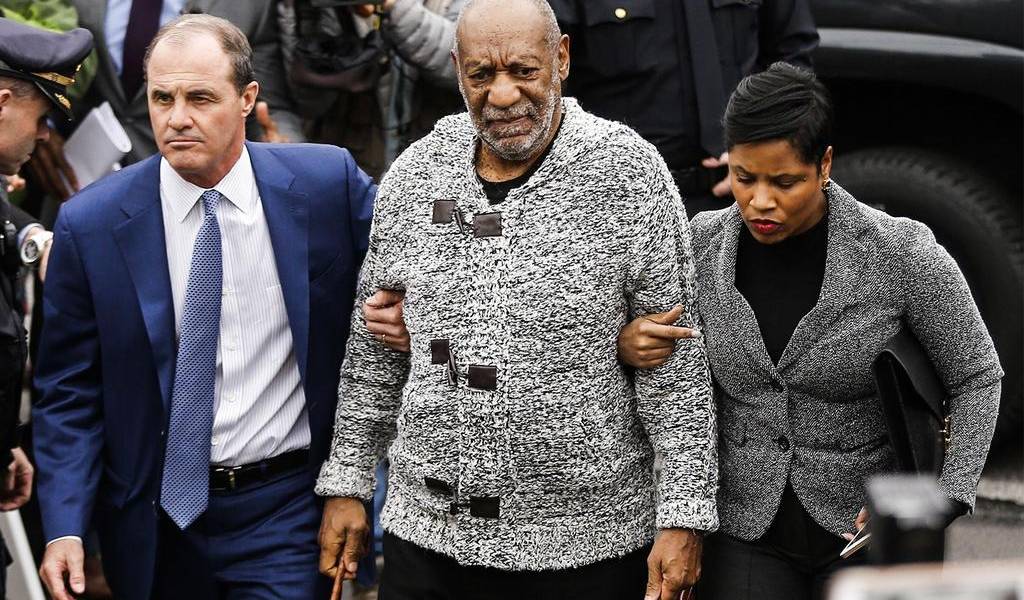 El nuevo juicio de Bill Cosby comenzará el 6 de noviembre