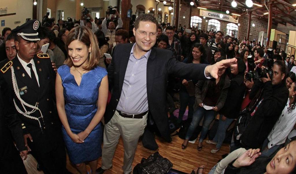 Rodas critica severamente el proyecto de ordenamiento territorial