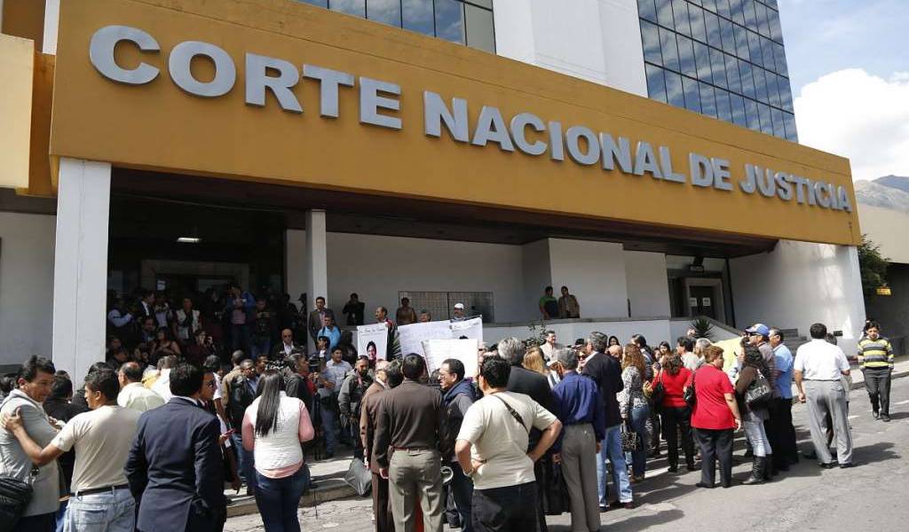 Piden autorización de Asamblea para vincular a Bonilla