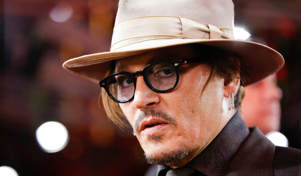 Juez rechaza pedido de The Sun para anular demanda de Depp