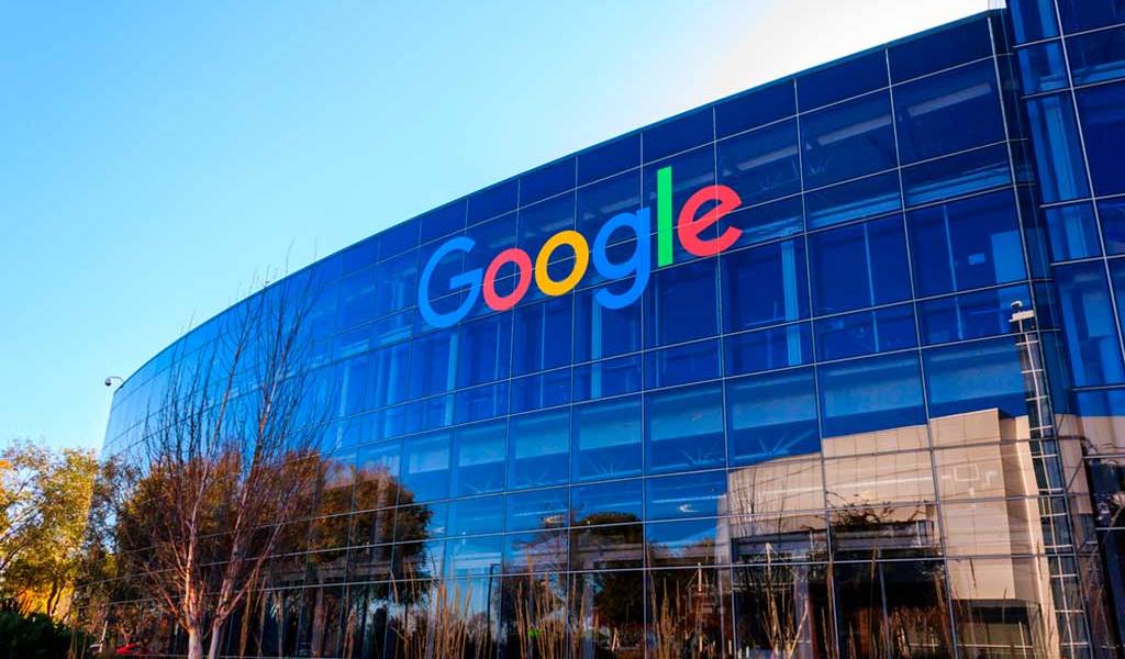 EEUU demandará a Google por monopolio en búsquedas de internet