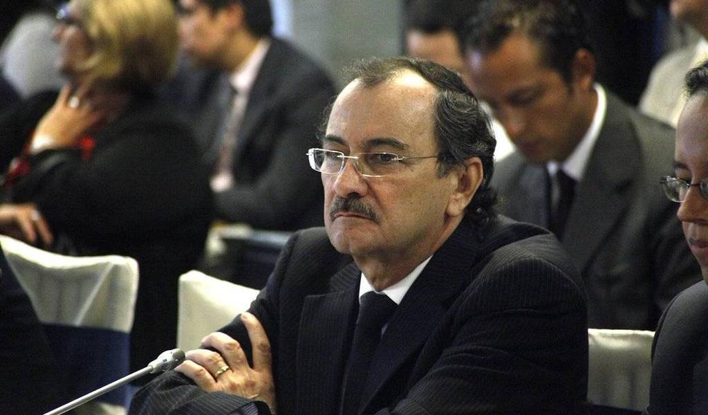 Caso Odebrecht: 6 años de prisión para excontralor Pólit