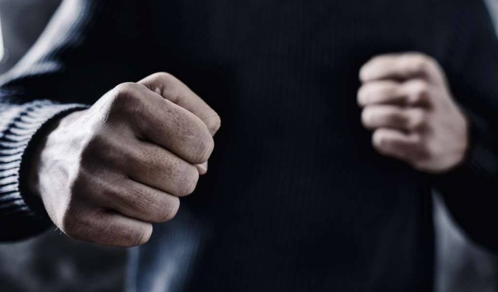 Argentina: dan paliza a hombre que venció el COVID