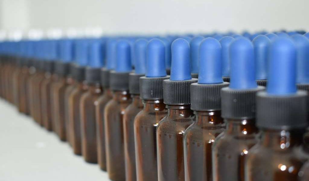 EEUU: vendían &quot;milagrosa&quot; cura contra el COVID