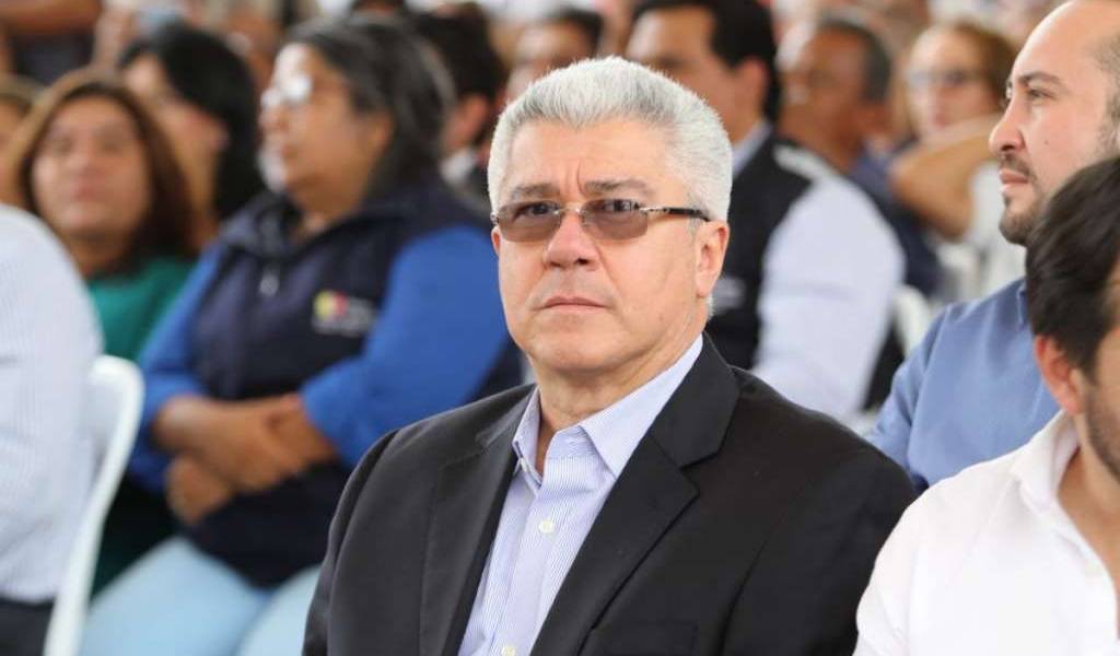 Eduardo Jurado debe explicar en la Asamblea cobros indebidos de la banca