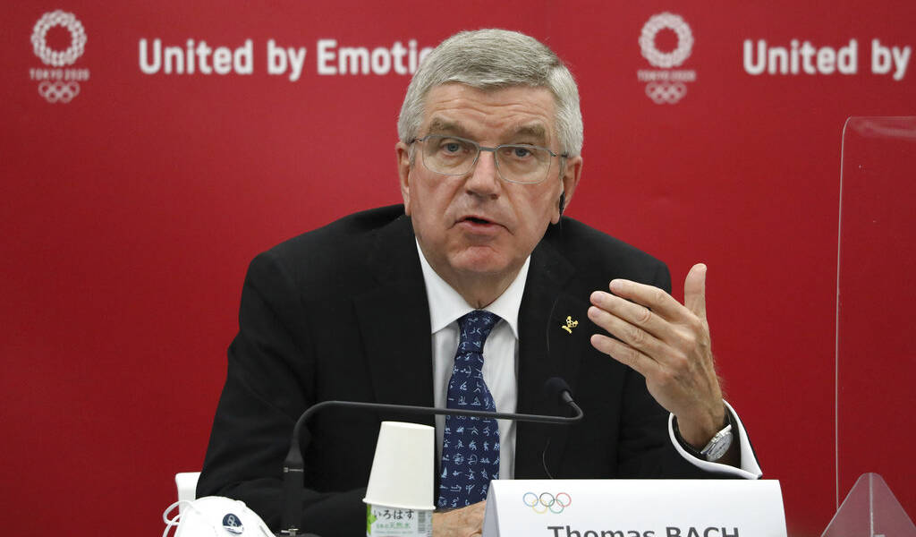 Organizadores insisten en que sí habrán Juegos Olímpicos en Tokio
