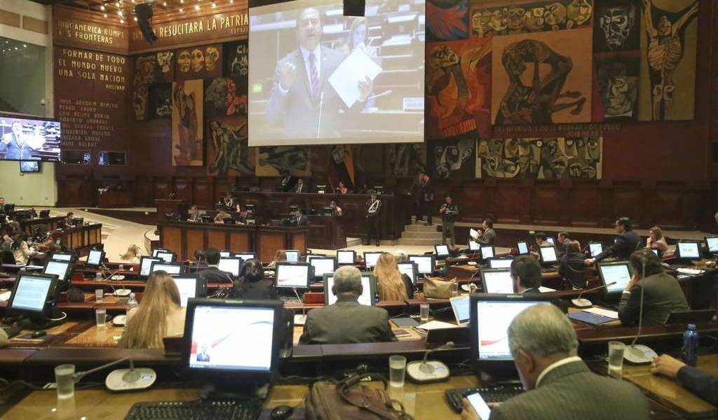 Nuevo paquete de reformas tributarias llega este miércoles