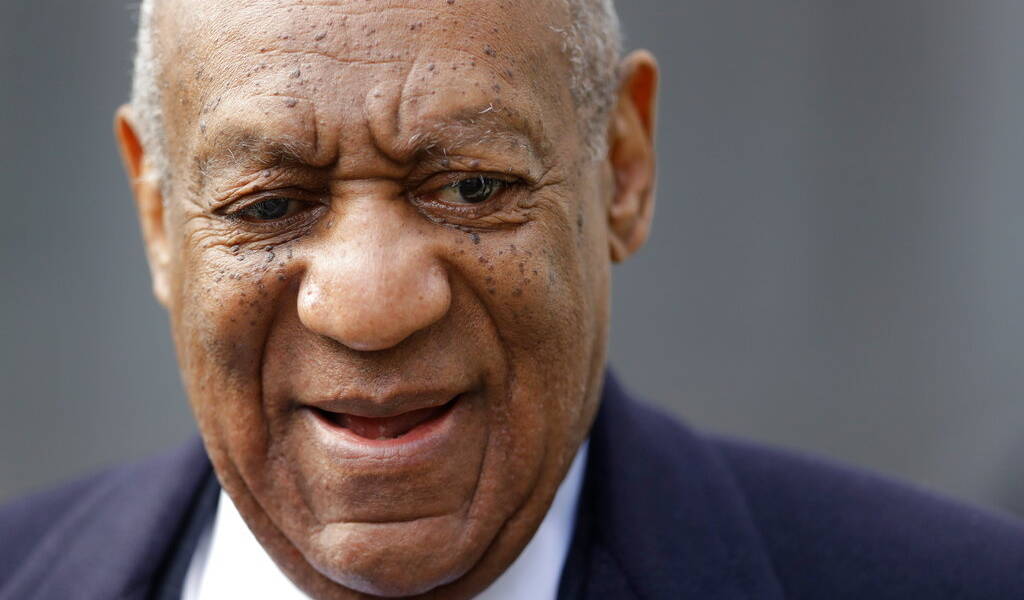 Cosby desde prisión: “Nunca me arrepentiré”