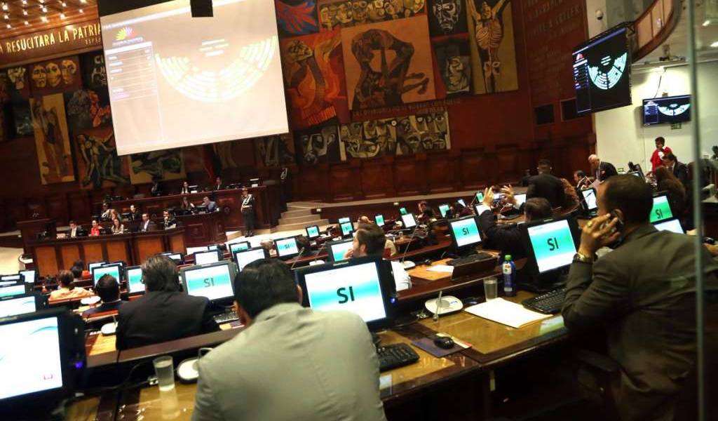 Piden a Moreno adoptar medidas contra inseguridad