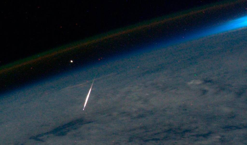 Asteroide de 20 metros “rozará” la tierra este domingo