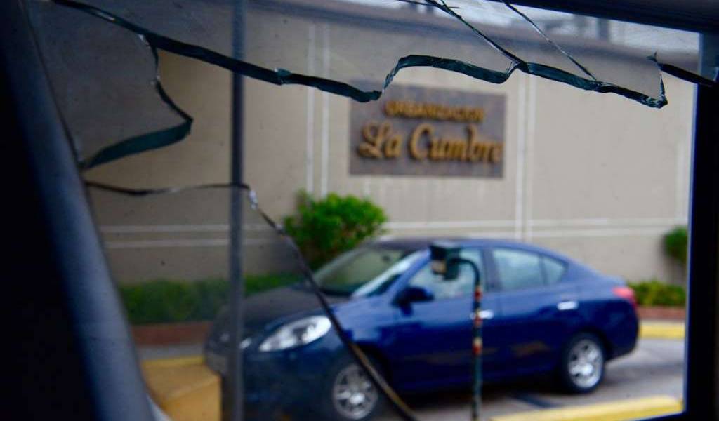 Policía pide a Interpol emitir difusión roja a los Roditti