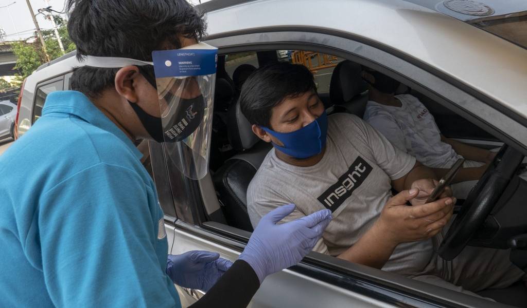 El coronavirus avanza sin freno en América a medida que se desconfina