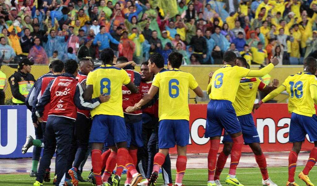 Rueda convoca a 22 jugadores para los partidos de preparación al Mundial