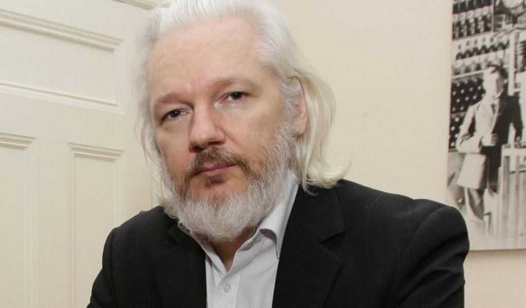 Ecuador mantiene &quot;protección&quot; a Assange más allá de decisión de ONU