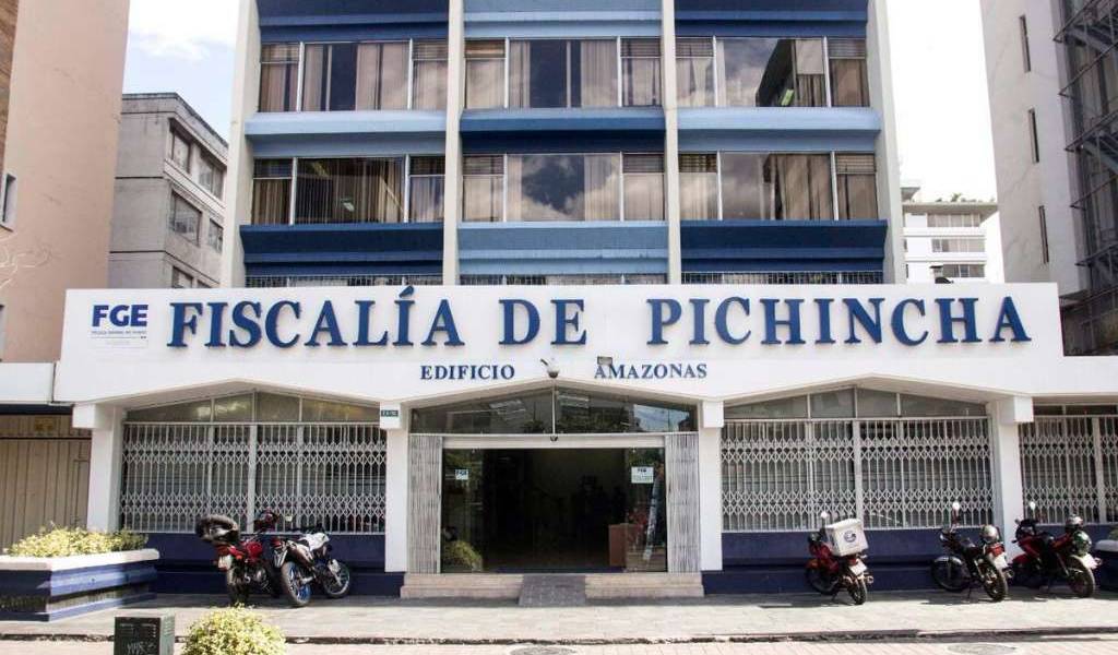 Ordenan detención contra familiares de Jonathan C.