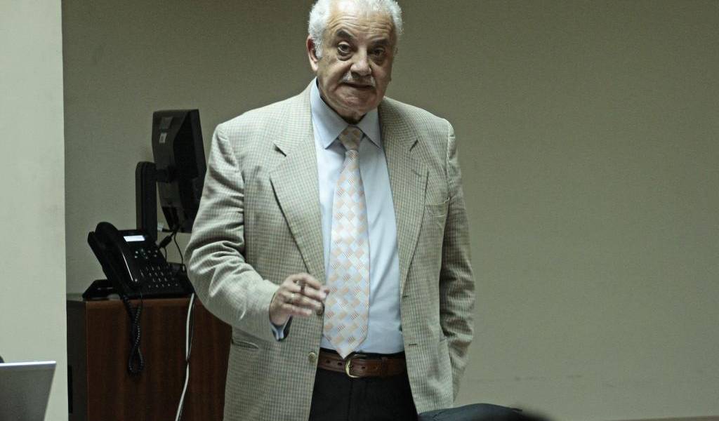 19 personas acusadas de peculado en el caso Duzac