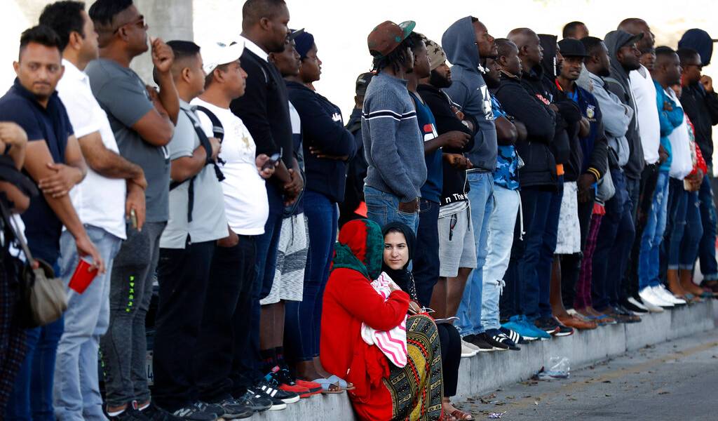 Rige nueva política de asilo del gobierno de Trump