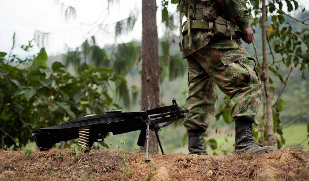 Santos pide &quot;esfuerzo&quot; para acordar esta semana cese al fuego con FARC