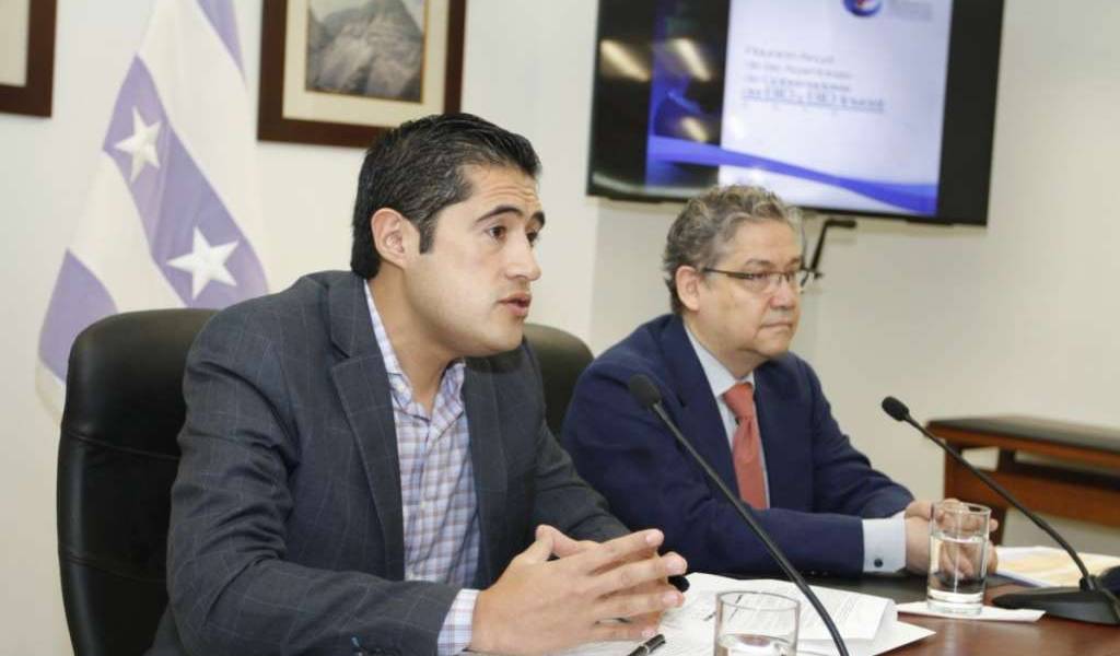 Guayaquil acoge Asamblea del BID