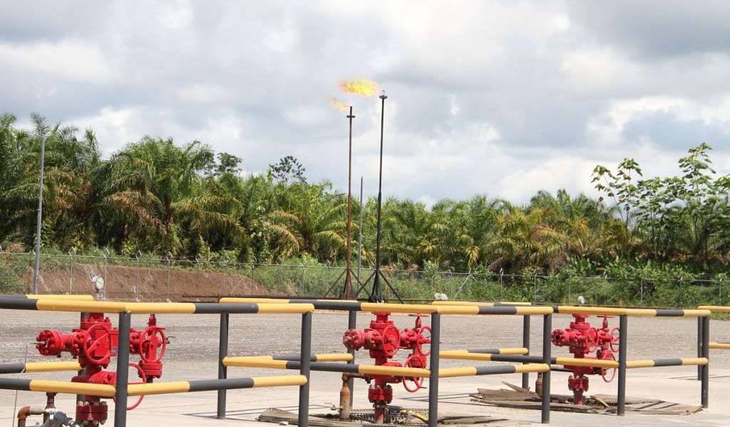 Petroamazonas incrementará producción en 80 mil barriles