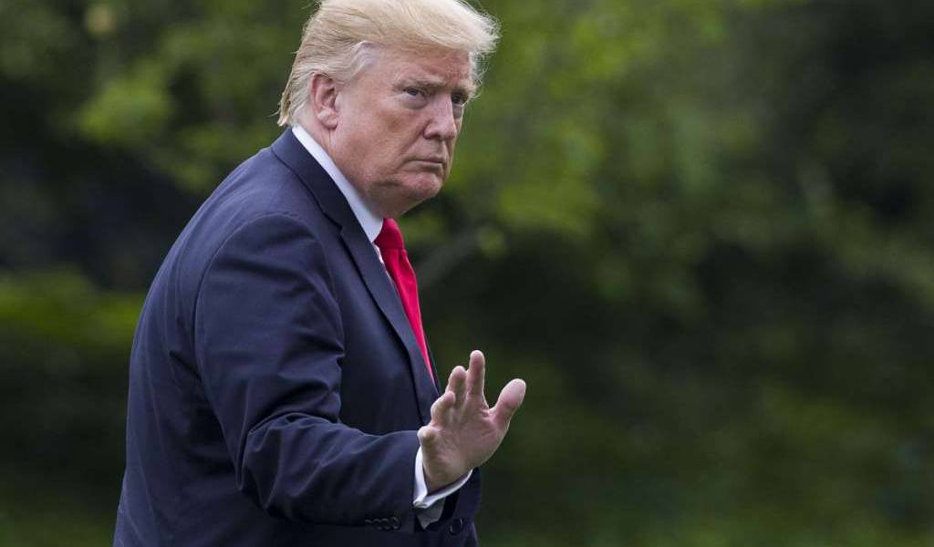 Juicio político a Trump gana terreno