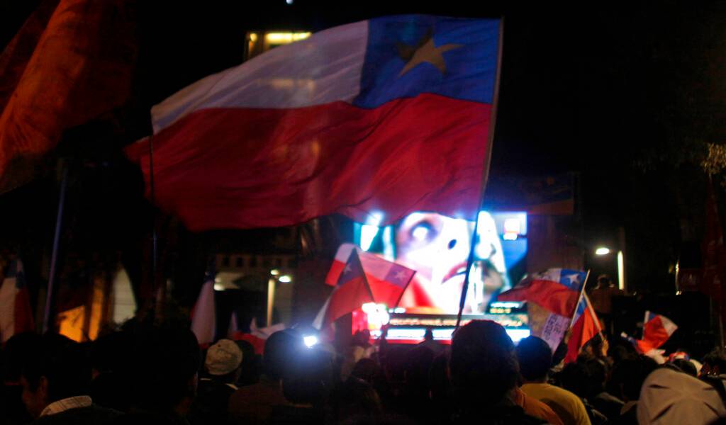 ¿Qué fue de los 33 mineros rescatados hace 10 años en Chile?