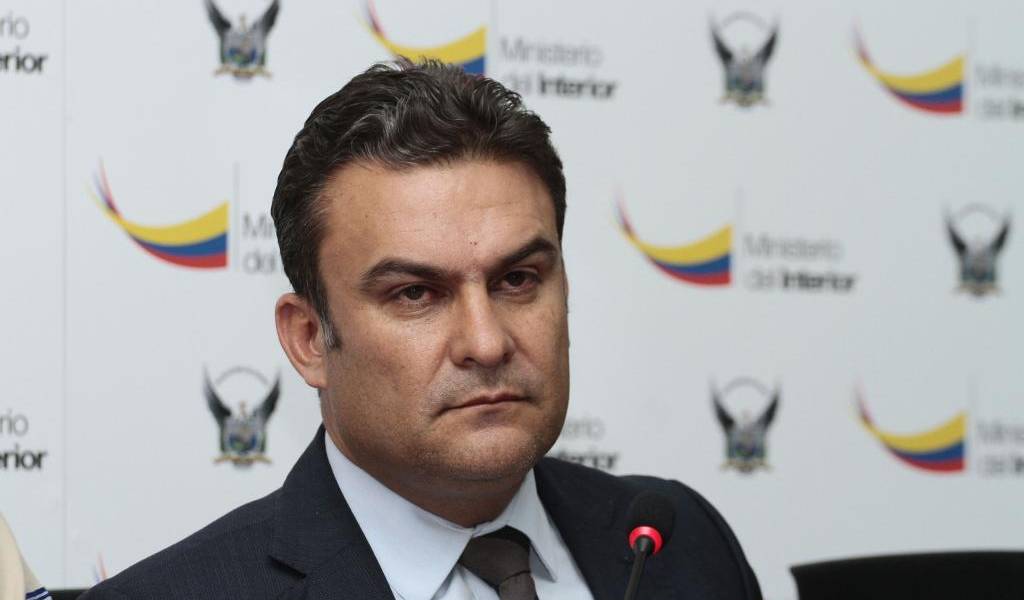 Autoridades ecuatorianas viajan a Panamá para tratar el caso Galo Lara