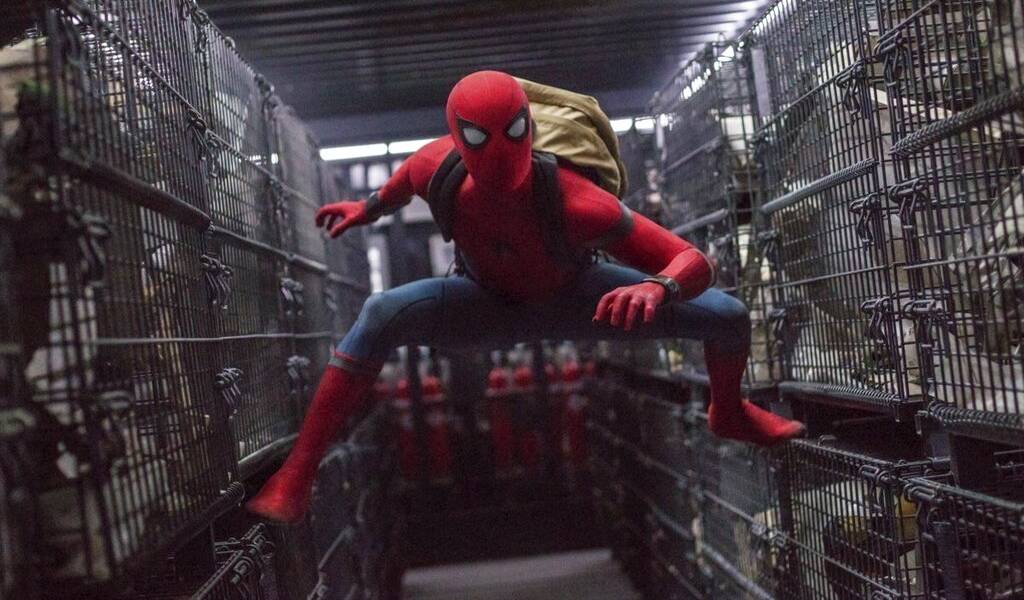 ¡Spider-Man tendrá una película más!